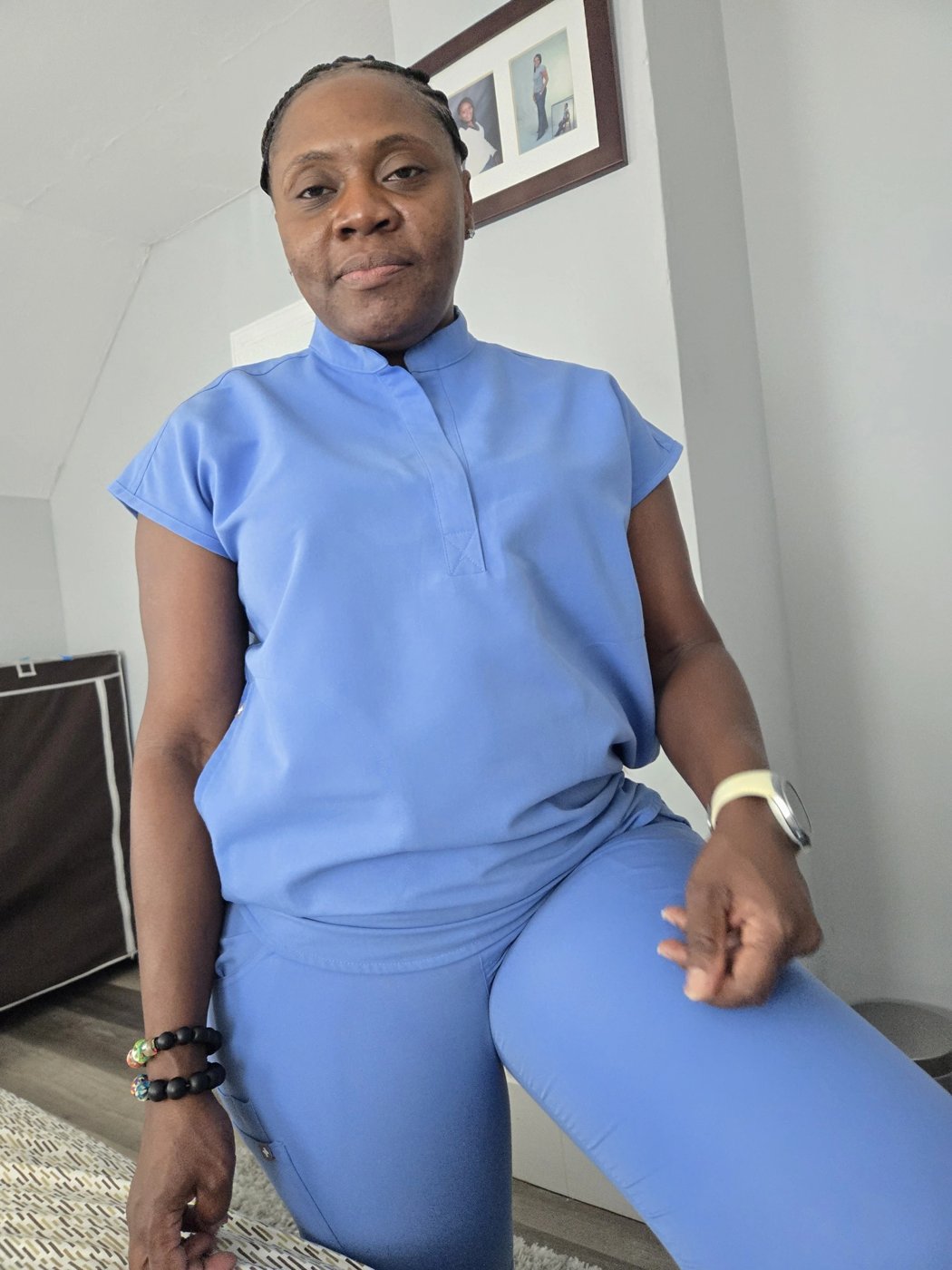 Nana Oye Okae 3