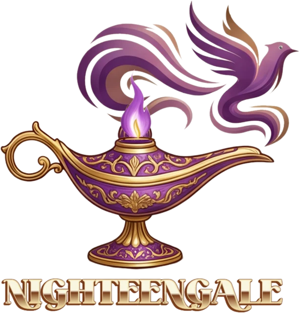 Nighteengale