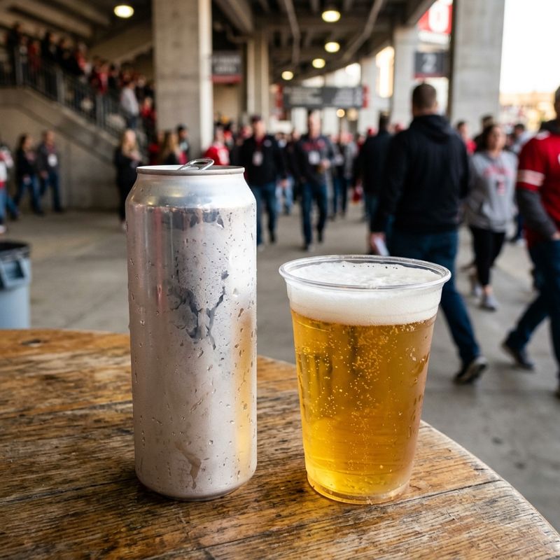 Domestic Can (24oz)