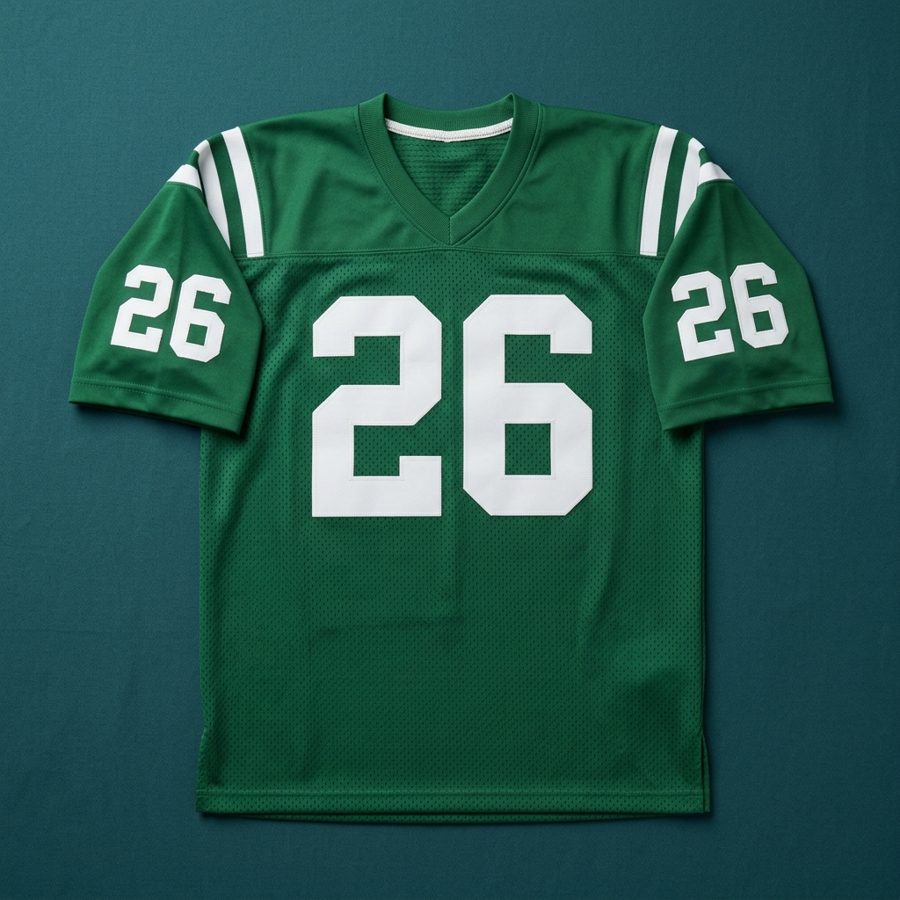 Eagles Statement Jersey