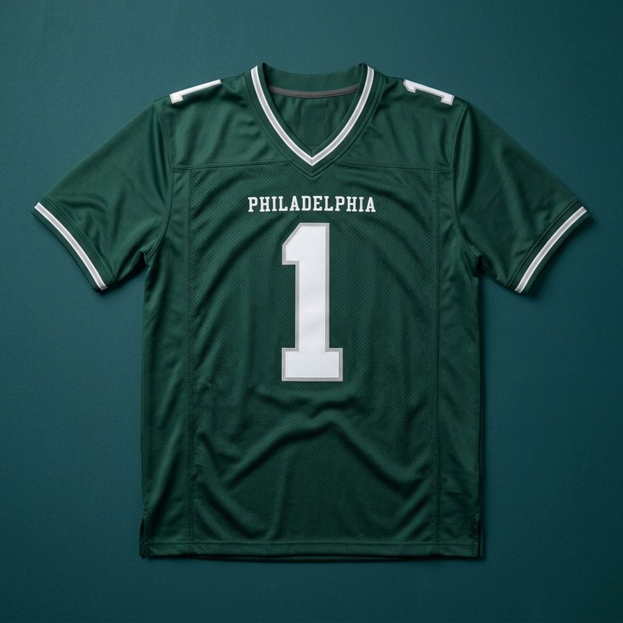 Eagles Pro Shop
