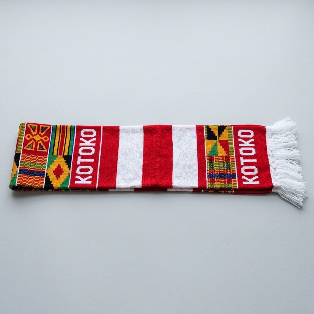 Kotoko Fan Shop 5