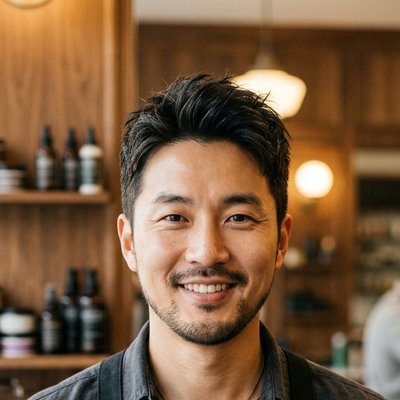 Jin Park