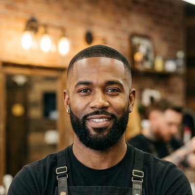 Marcus Bell