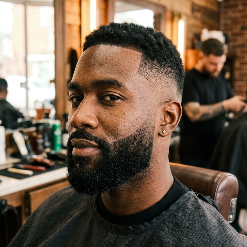 Haircut