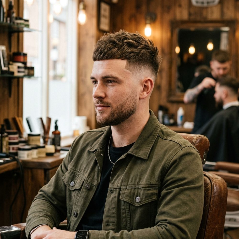 Haircut