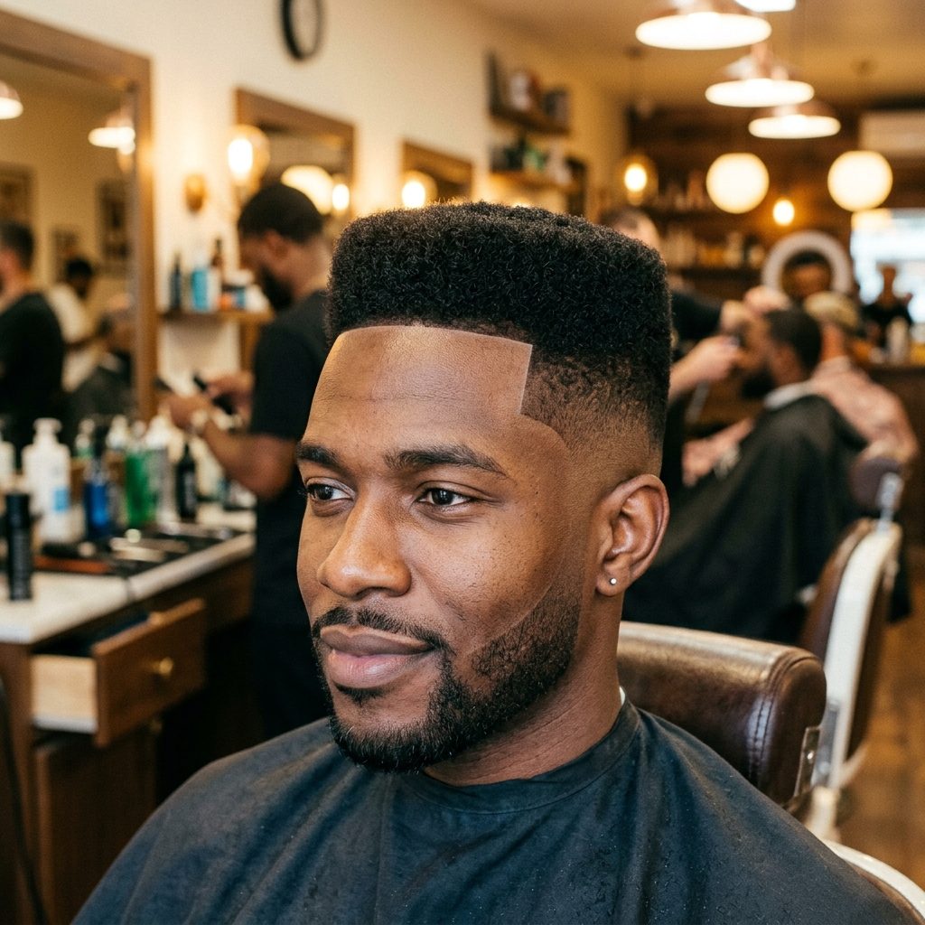 Haircut