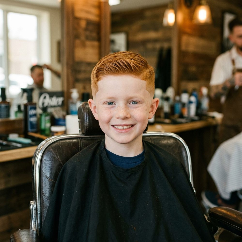 Haircut