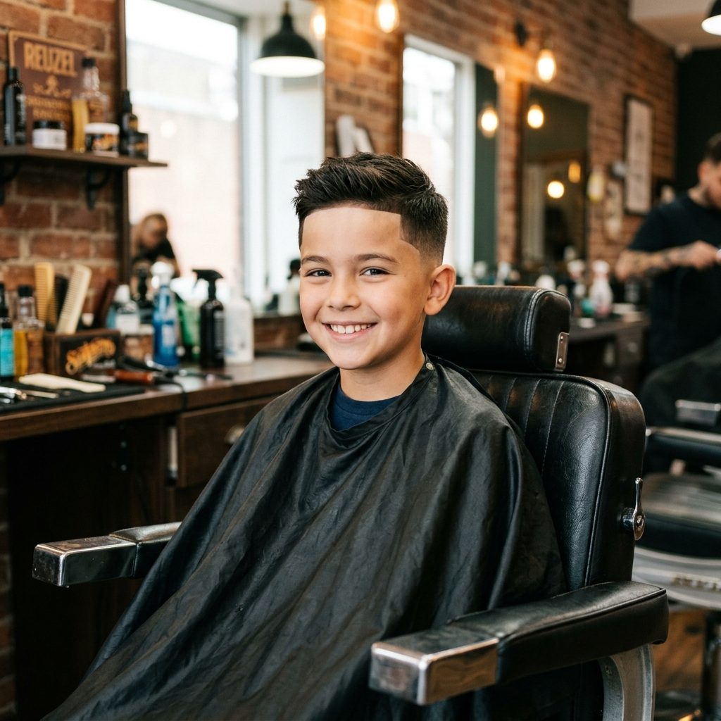 Haircut