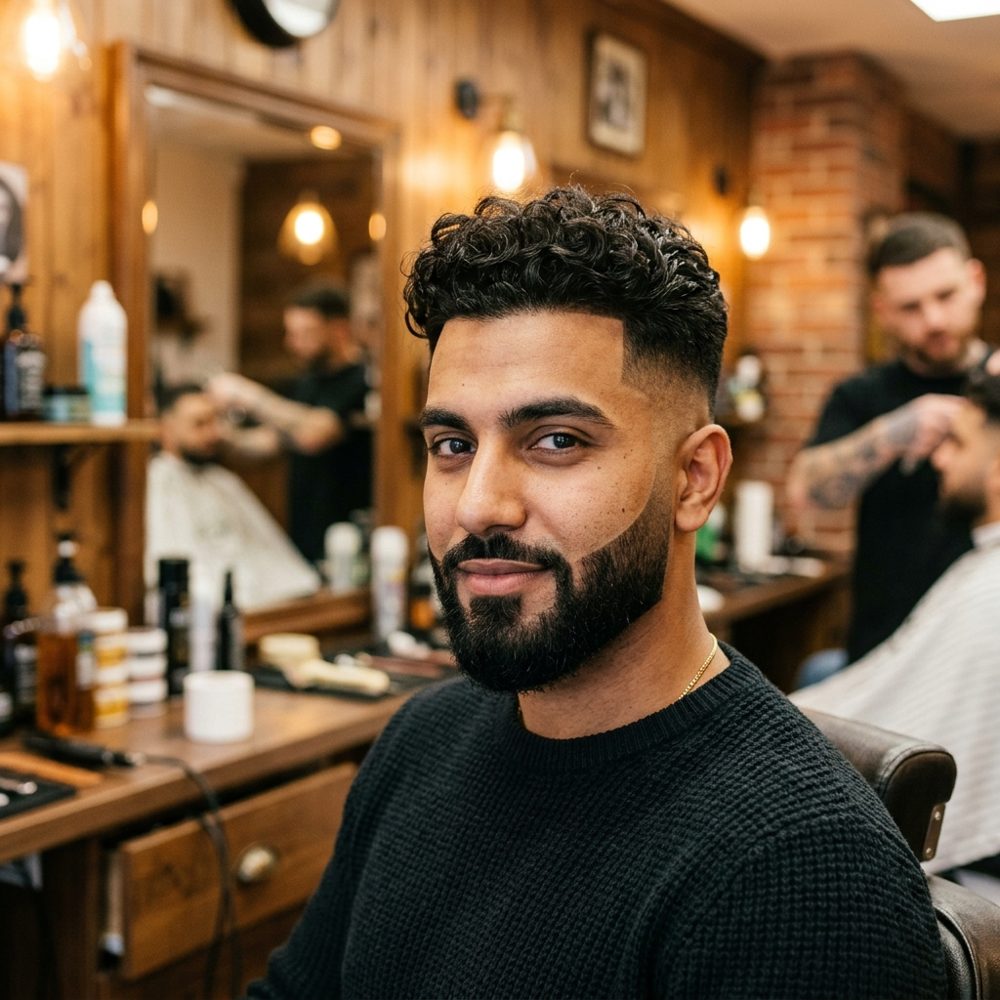 Haircut