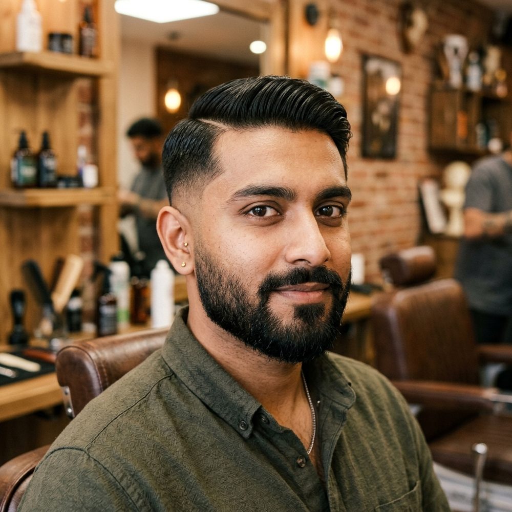 Haircut