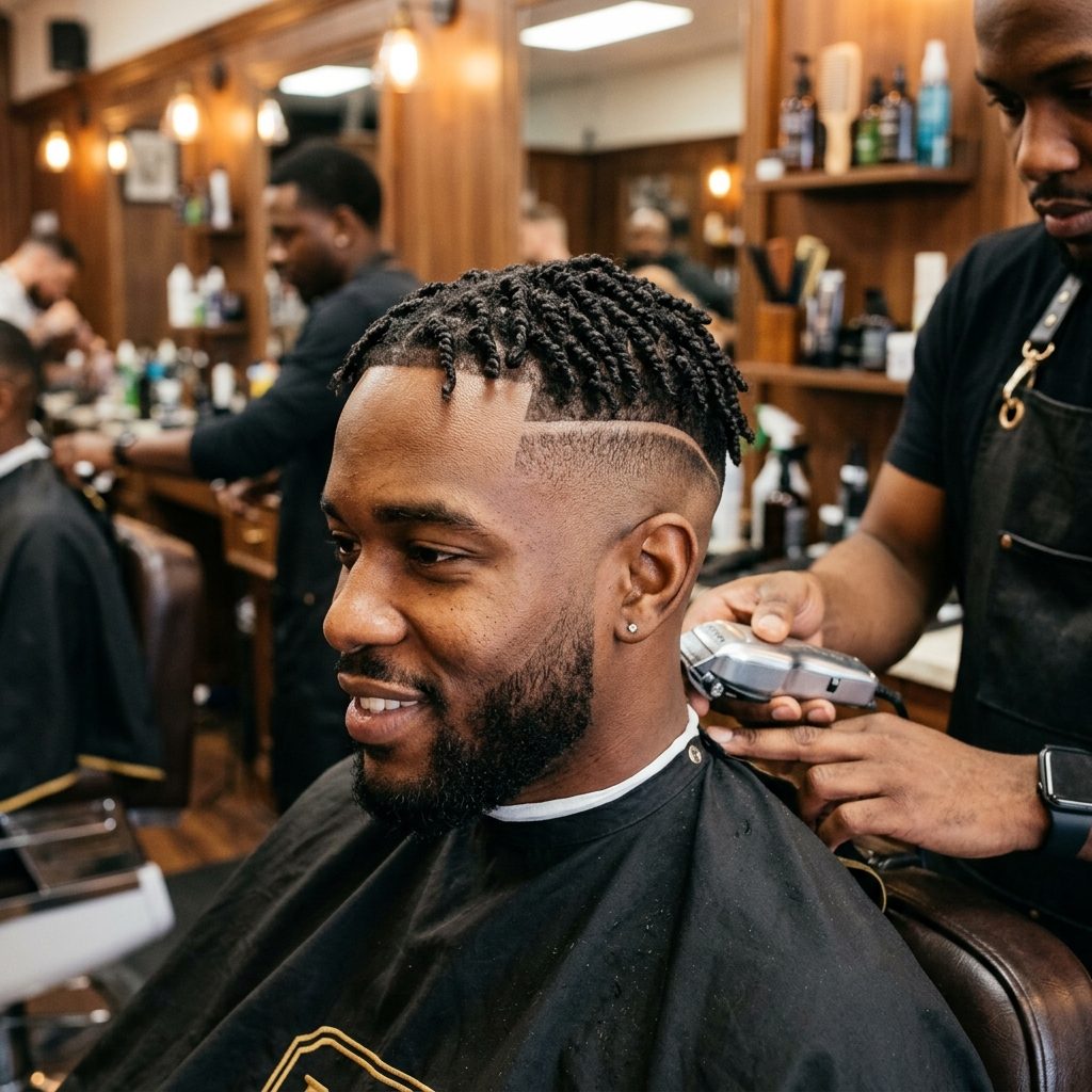 Haircut