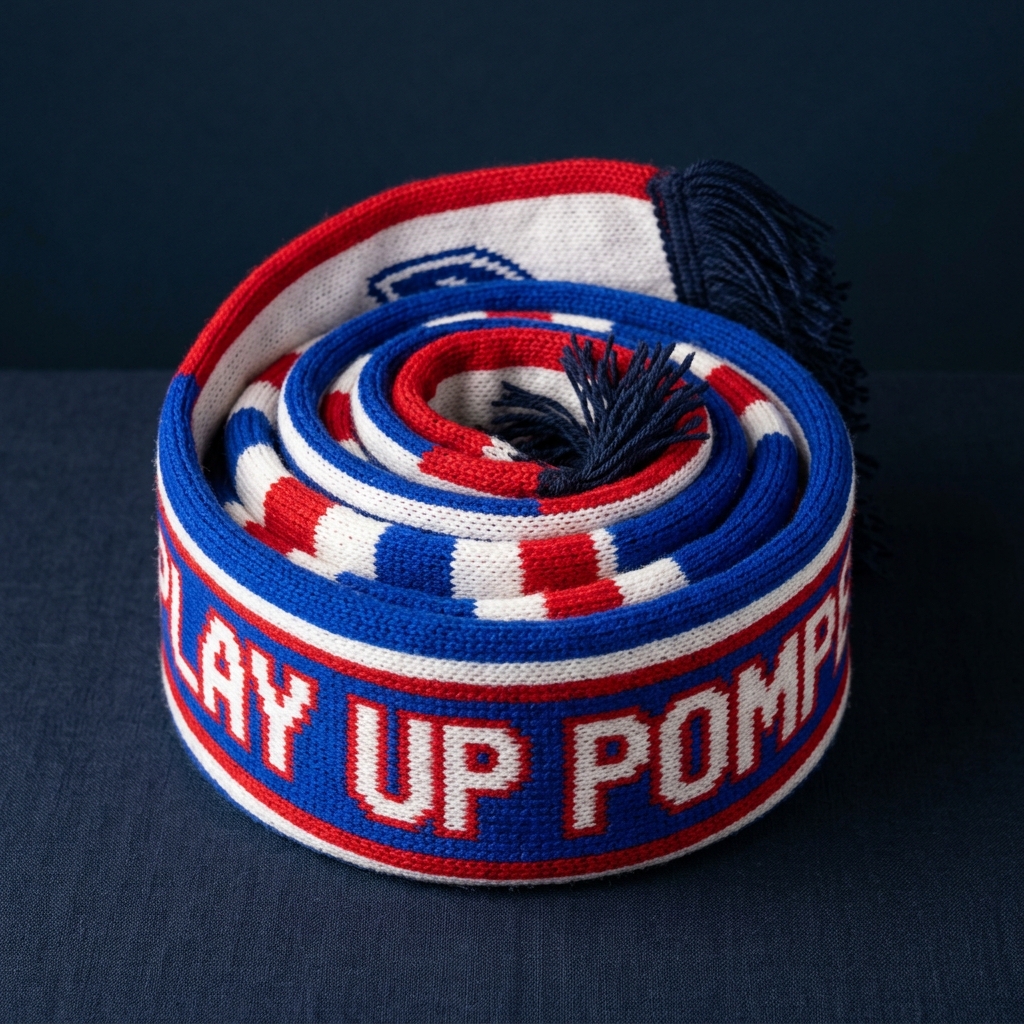 Pompey Shop 4